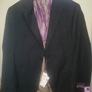 Earvin " Magic" Johnson Signature 2 pc. SUIT